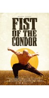 The Fist of the Condor (2023 - VJ Ice P - Luganda)